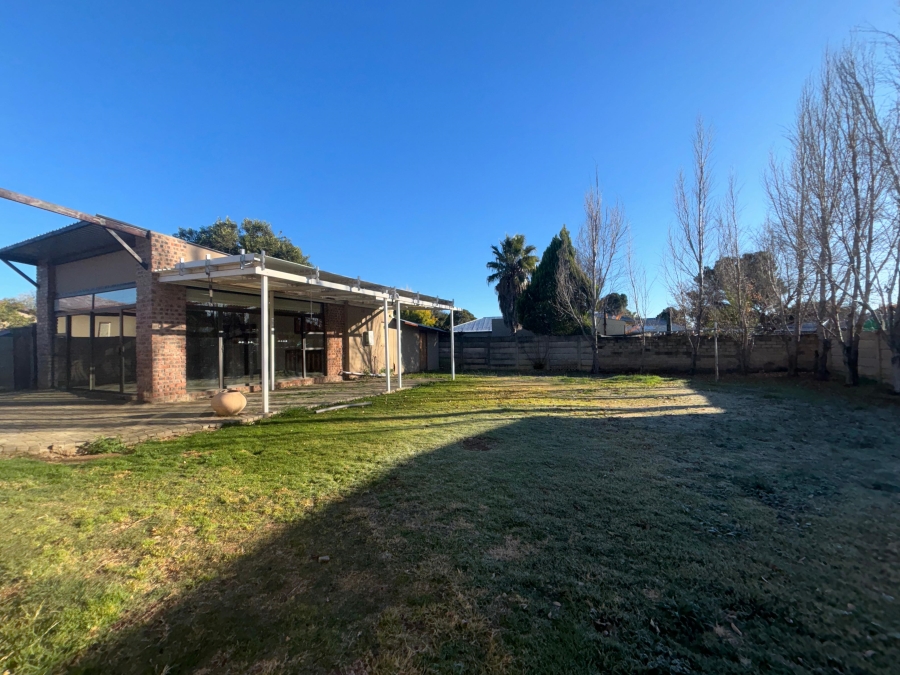 3 Bedroom Property for Sale in Wilgehof Free State